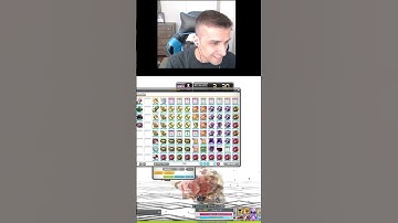 Third time is the charm I guess... #maplestory  #heroic #hyperion #gaming