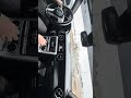 SLK250 Driving