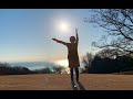 2021/12/22冬至。太陽への讃歌(Hymn to the sun)@吾妻山公園
