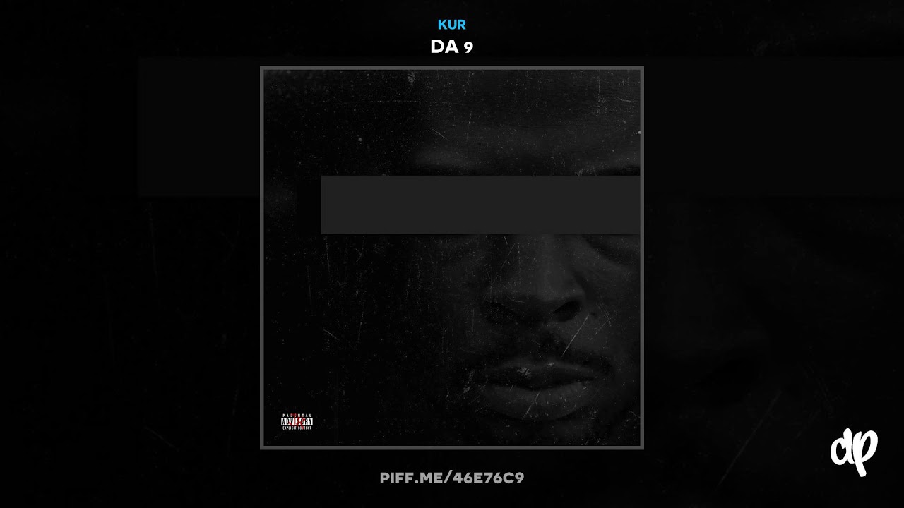 Kur -  Another Thing (Ft. Vodka) [Da 9]