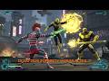 DCUO 2026, Zornboy legt sich mit Sinsestro an im Rathhaus, der Film Teil 7