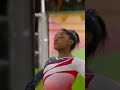 Simone Biles 🤯 #shorts