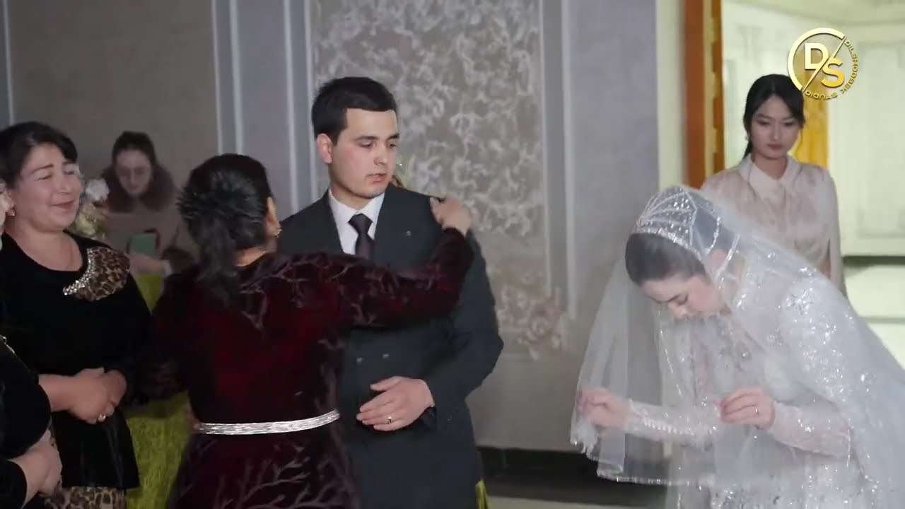 Daston & Sevinch | Nikoh to'y | Yakkasaroy to'yxonasi | 10 02 2026