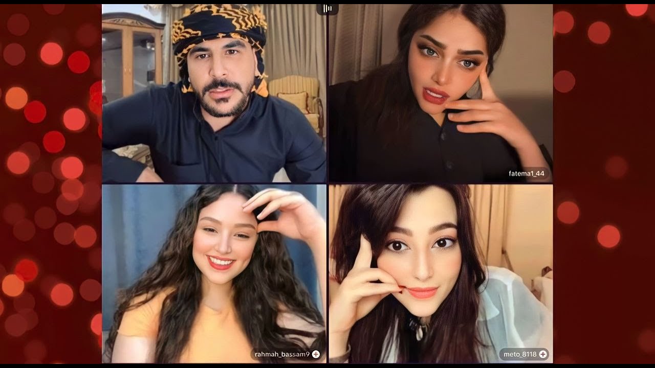 حسام الامير/ 102 /  حسحس / بث كامل / عودة فطوم / رحمة / الشاعر ابراهيم الشبالي /  ياوجعي