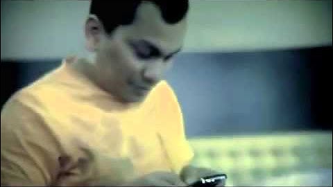 Tompi  Menghujam Jantungku Official Video)
