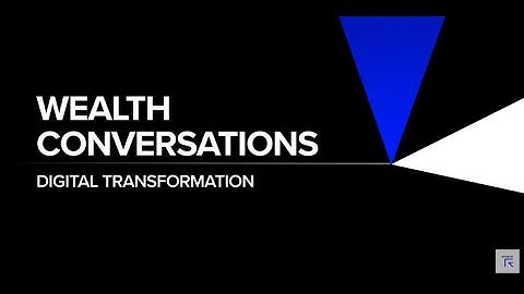 Digital Transformation