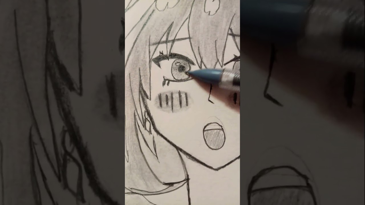 thorn princess art from Spy x family 