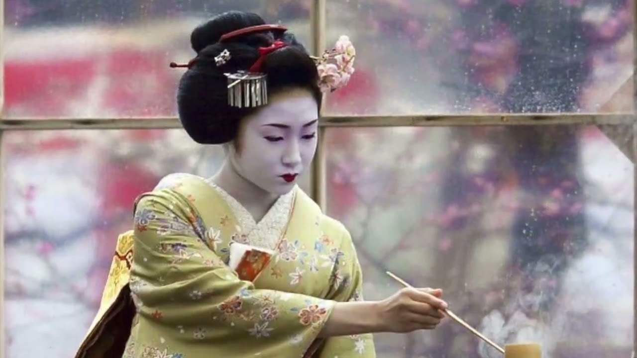 La Cerimonia del Tè: significato e simbolismo