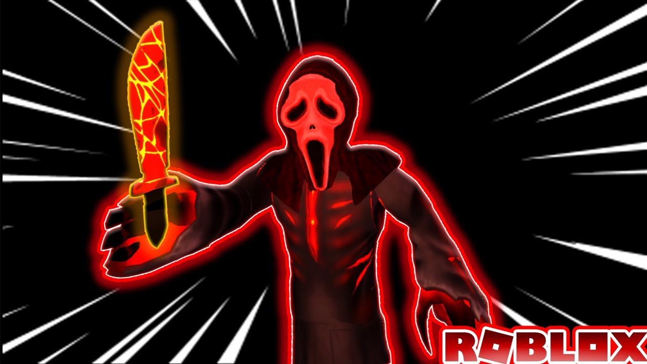 roblox scream face