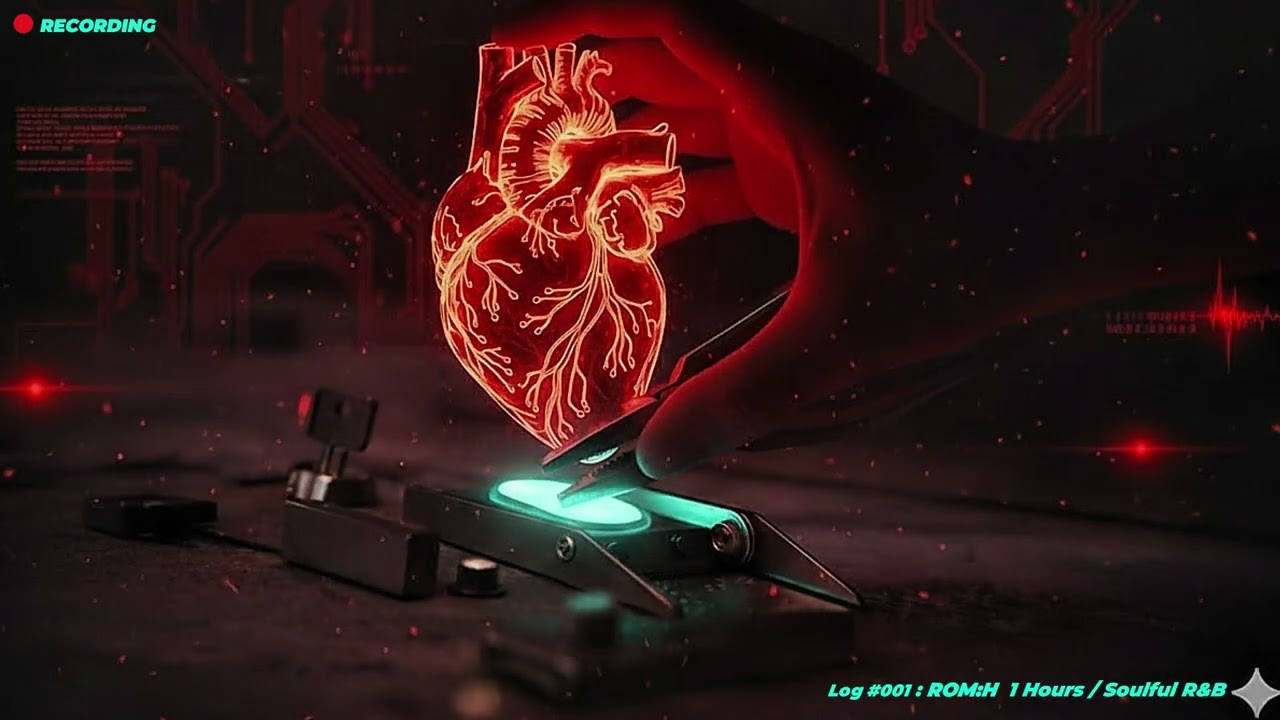 [ROM:H] First Log : 무뎌진 감각을 깨우는 첫 번째 신호 (Human, Happy, Freedom)