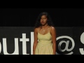 Aloha Aina | Wahinehula Kaeo | TEDxYouth@SeaburyHall