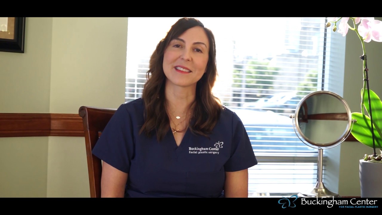 Rene' Thomas, RN YouTube