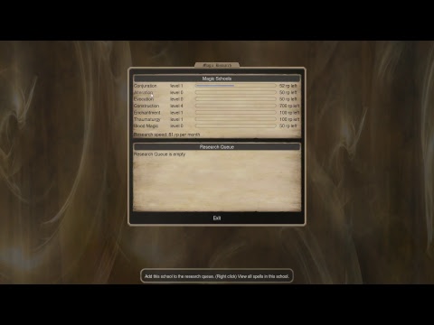 Dominions 5: Warriors of the Faith