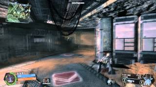 Titanfall : Epic Quickscope + Rampage Killstreak with CAR.smg