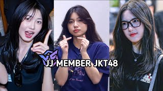 kompilasi jedag jedug JKT48 || Asikin aja 💃