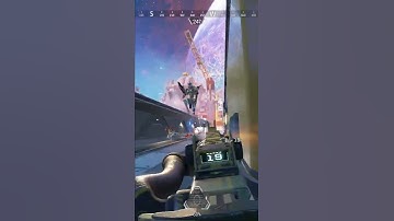 mid clip but like the reaction timing #apexlegends #apex