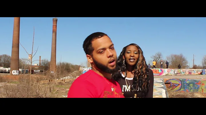 Grimlokk ft. Tammy Maxwell A.K.A. Money Gurl - Mon...