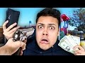 I JUST GOT ROBBED!!! WHAT SHOULD I DO !?! 👮 (911 Operator)