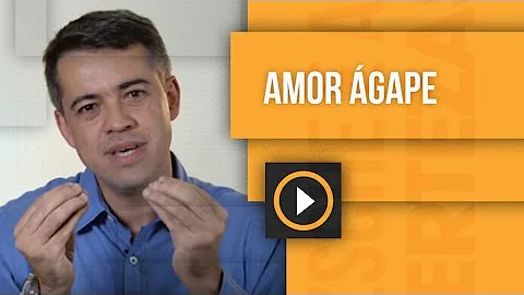 Quantas vezes aparece a palavra Ágape na Bíblia?