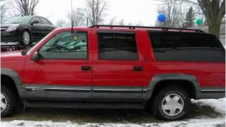 1999 Chevrolet Suburban available from Southwest Auto Sales