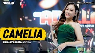 Camelia Cover Fira Azahra Om Adella Terbaru 2026