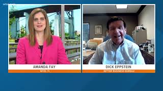 BBB explains the worst scam going around | Your Day