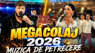 Mega Colaj 2026  Formaia Iulian De La Vrancea  Petrecere Nonstop Hituri