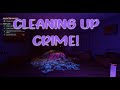 Lets hide some evidence! | Episode 1 | Crime Scene Cleaner