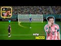 This Is What Happens When Messi 101 Takes Over..in the Club International Cup 🐐🔥⚽