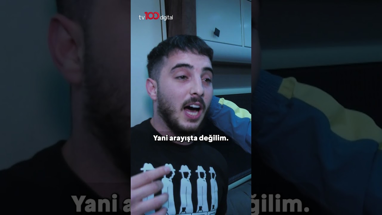 "Ati242: Antalyalı Kızları Sevmiyorum" 