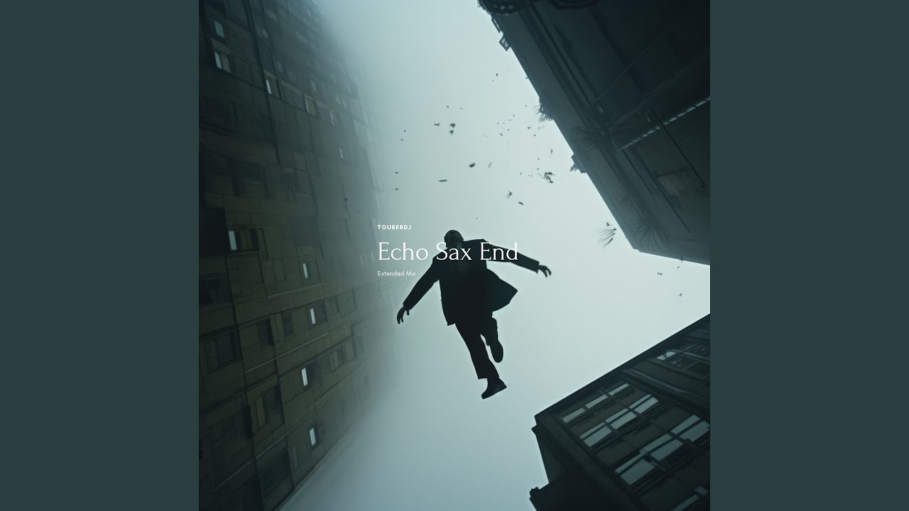 Echo Sax End (Extended Mix) - YouTube