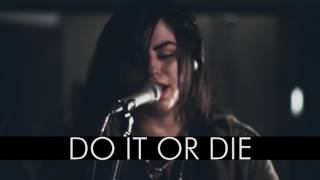 Die Mannequin - Do It or Die | On Sessions X