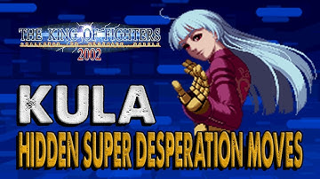 #RockySilva =KULA= KOF