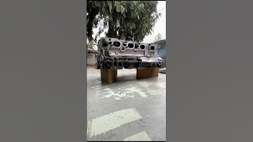 300W Pulse Laser Cleaning Machine for Removing Oil And Grease#lasercleaningmachine #lasercleaning