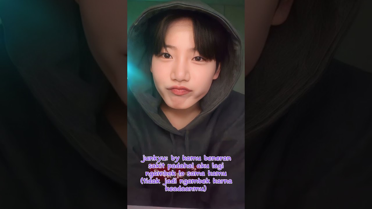 pov treasure sebagai suamimu saat kamu sakit tapi mereka lagi ngambek sama kamu#treasure