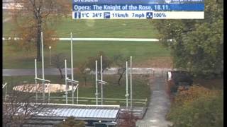 The WORLD LIVE - 08:00 GMT on October 30, 2012