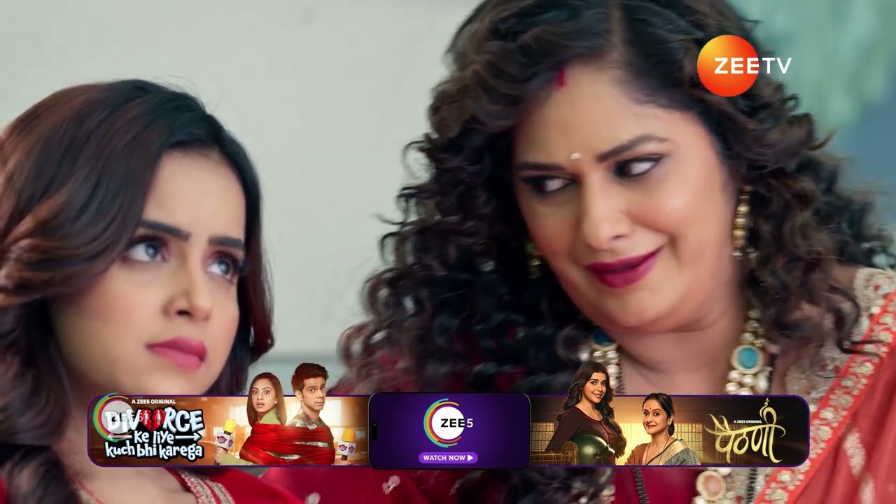 Vasudha | Is Vasu ready to accept that her marriage with Devaansh wasn’t real?