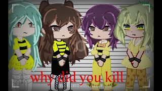 Why Did You Kill Byyuii