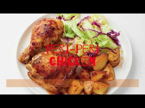 Chicken Grilly