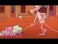 Pink Panther Cleans Up | 35-Minute Compilation | Pink Panther Show