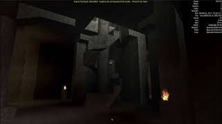 Mythruna Flame Blocks