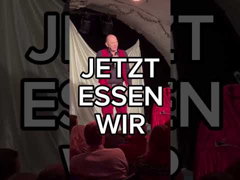 Rituale - Comedy