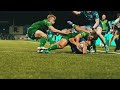 Behind the scenes - Connacht v Leinster