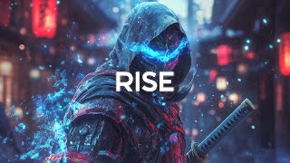 Hard Epic Vocal Orchestral HipHop Rap Instrumental Beat |RISE| prod. by Herkules Beats