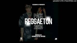 Piso 21 Ft Ryan Castro 14 - 20 By. Danger Dj El Imperio