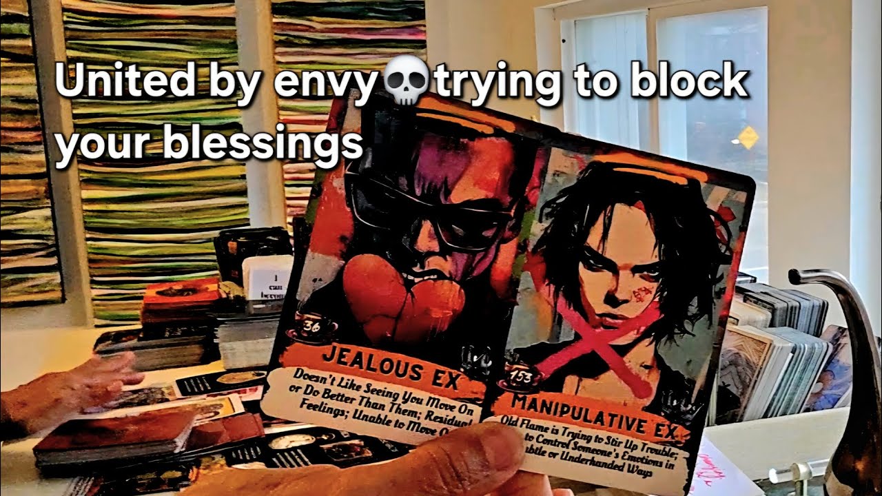 Вы так сильно выигрываете, что им пришлось объединиться🔥