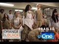 Orange Is The New Black | Officiële Trailer Seizoen 4