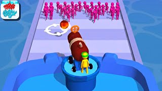 Join Clash 3D Gameplay Walkthrough Part - 1079 (iOS,Android) All Levels Gameplay screenshot 5