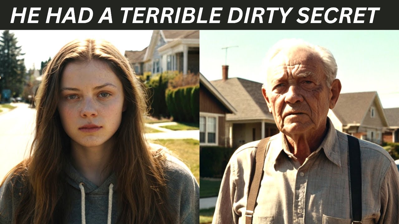 Old Texas Landlord Murders Young Female Tenant To Hide A Horrible