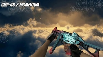 CS 1.6 Android & PC | CS:GO Weapons Pack [Leet Hand]